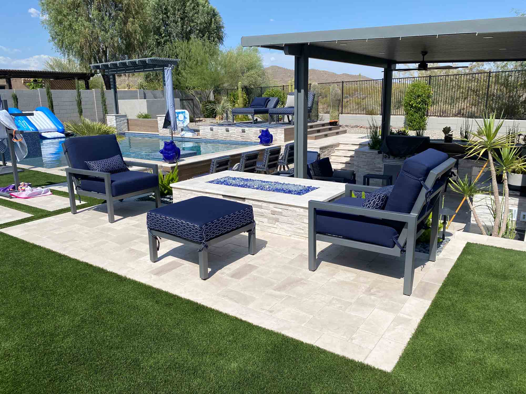 Landscapers in Phoenix, AZ