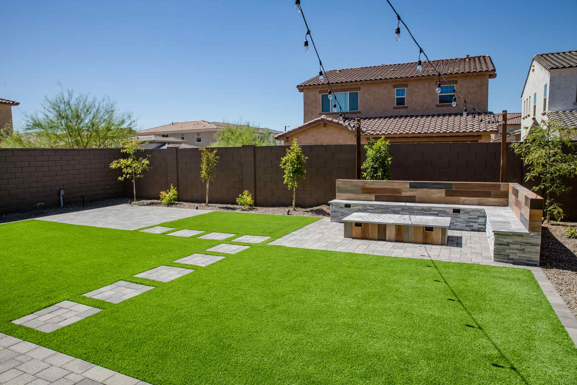 Landscape Company in Phoenix, AZ