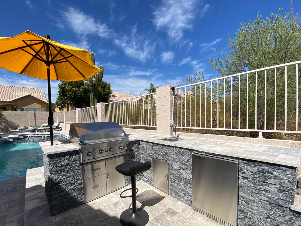 Landscaping Company in Phoenix, AZ