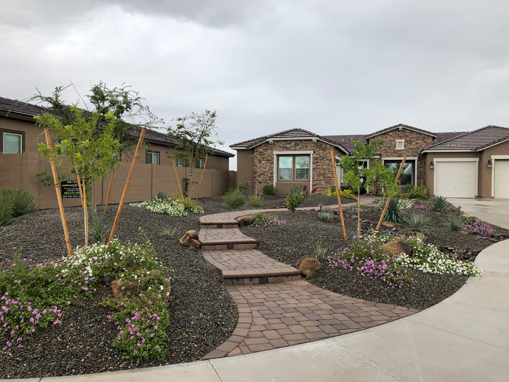Landscape Architect